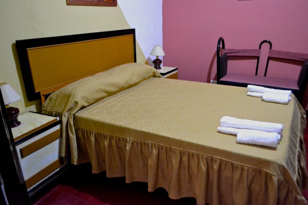 Hotel Casona La Boheme Buenos Aires Pokoj fotografie