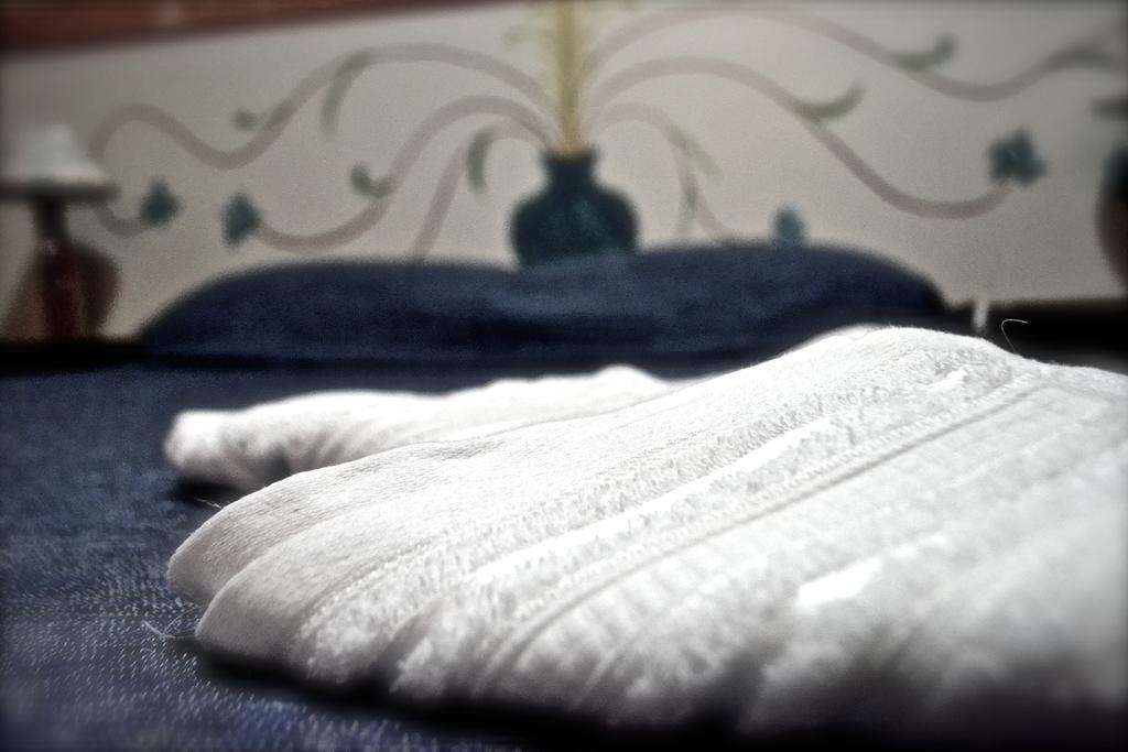 Hotel Casona La Boheme Buenos Aires Pokoj fotografie