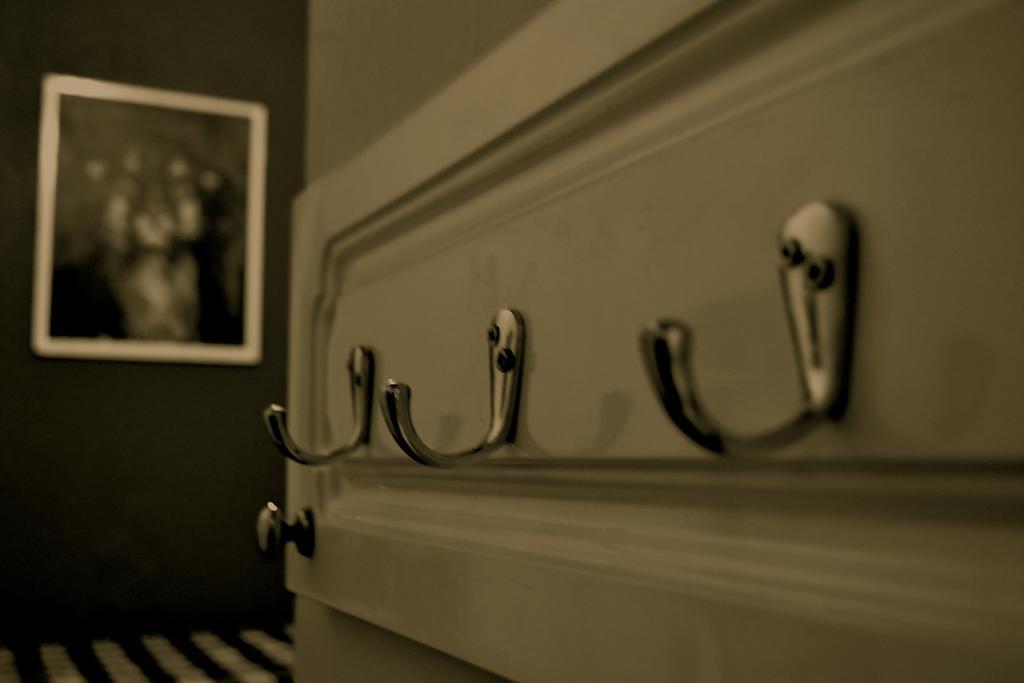 Hotel Casona La Boheme Buenos Aires Pokoj fotografie