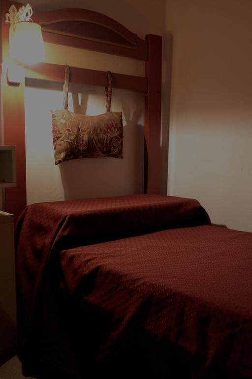 Hotel Casona La Boheme Buenos Aires Pokoj fotografie