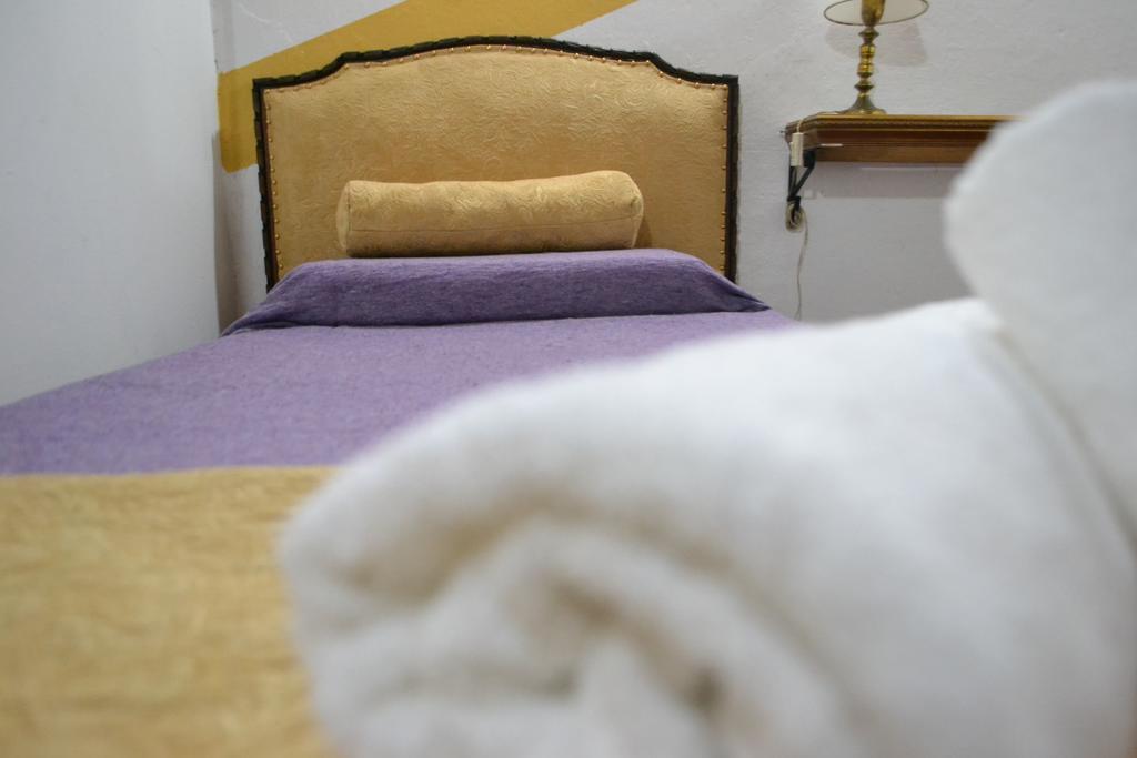 Hotel Casona La Boheme Buenos Aires Pokoj fotografie