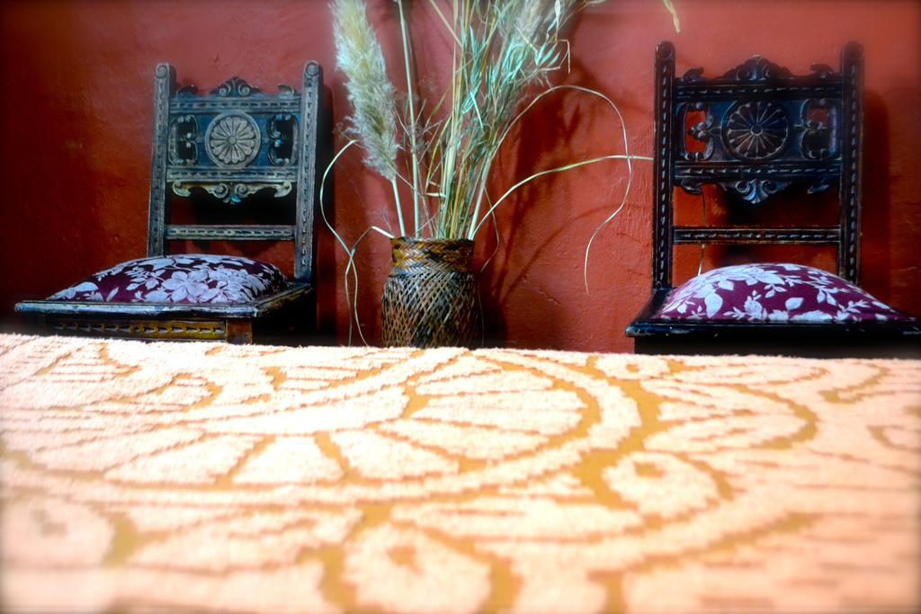 Hotel Casona La Boheme Buenos Aires Pokoj fotografie